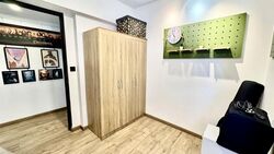 Blk 530D Pasir Ris One (Pasir Ris), HDB 5 Rooms #553498901